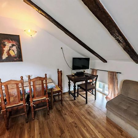 Apartment Damir Οπατία Εξωτερικό φωτογραφία