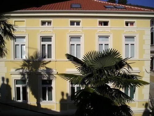 Apartment Damir Οπατία Εξωτερικό φωτογραφία