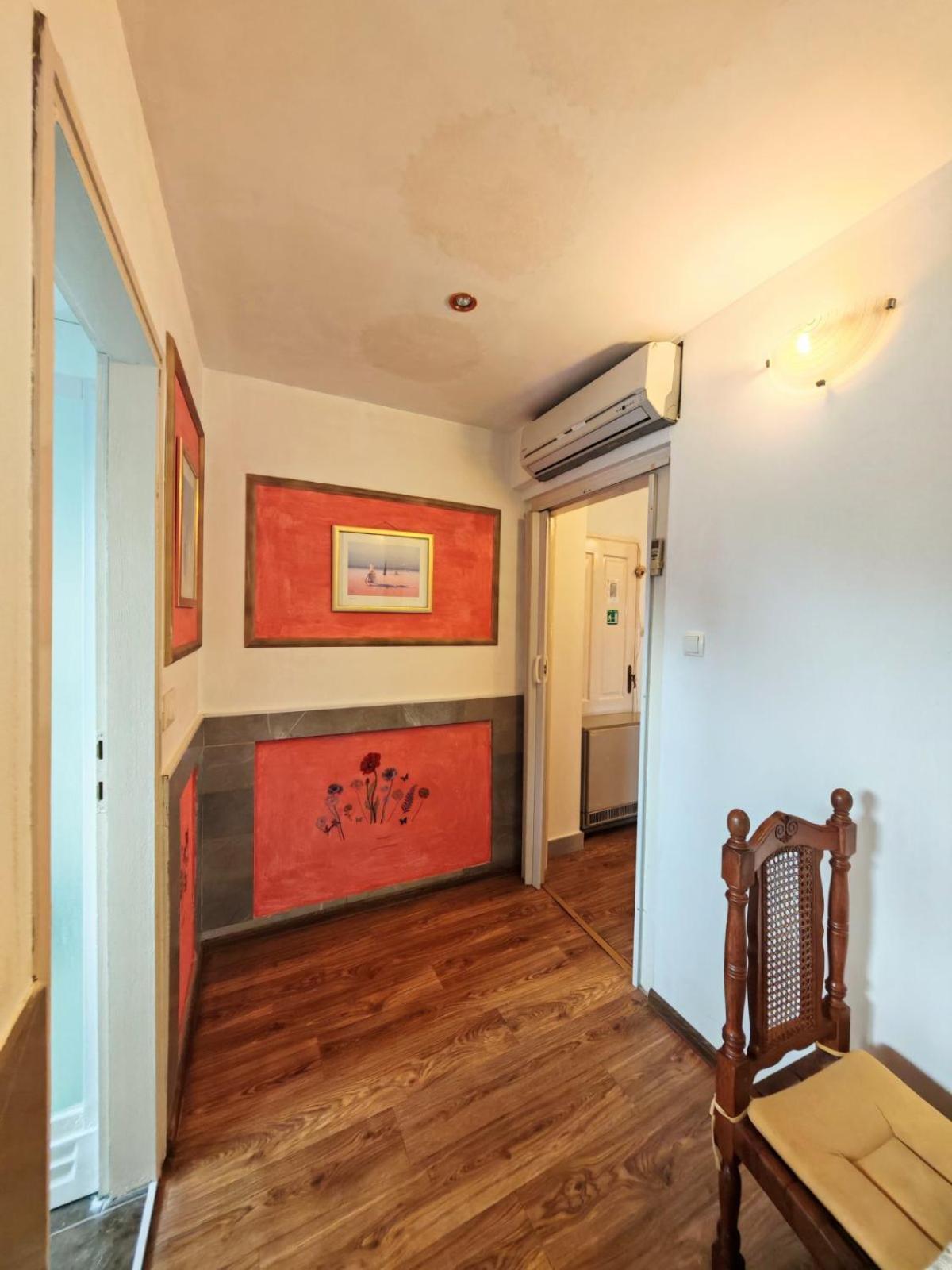 Apartment Damir Οπατία Εξωτερικό φωτογραφία