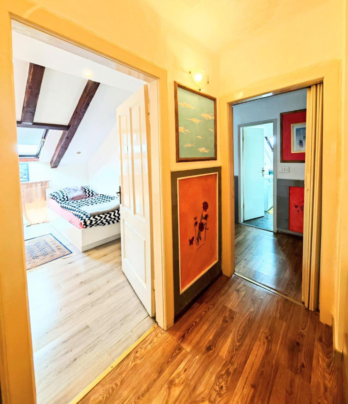 Apartment Damir Οπατία Εξωτερικό φωτογραφία
